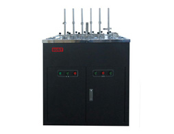 熱變形維卡軟化點試驗機 熱變形維卡軟化點試驗機