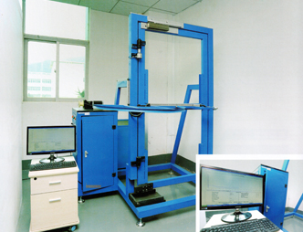 閉門器及地彈簧功能測試機 閉門器及地彈簧功能測試機