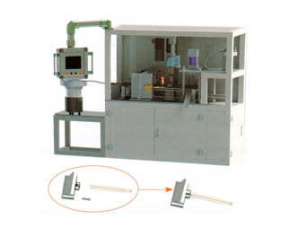 鎖舌部件自動裝配一體機 鎖舌部件自動裝配一體機